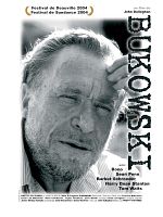 poster de Bukowski