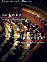 poster de Le Génie helvétique