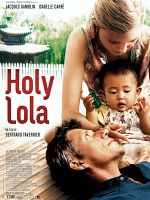 poster de Holy Lola