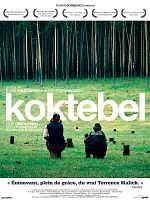 poster de Koktebel