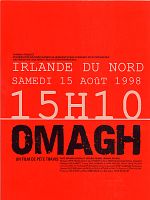 poster de Omagh