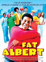 poster de Fat Albert