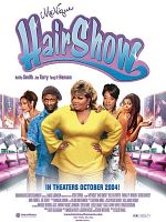 poster de Hair Show
