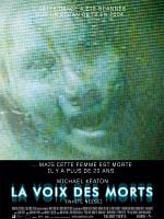 poster de La Voix des morts