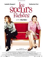 poster de Les soeurs fâchées