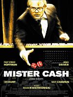 poster de Mister cash