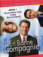 poster de En bonne compagnie