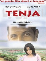 poster de Tenja