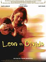 poster de León et Olvido
