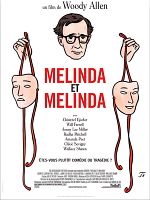 poster de Melinda et Melinda