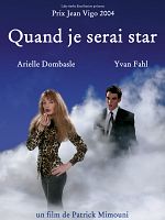 poster de Quand je serai star