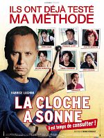 poster de La Cloche a sonné