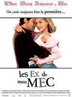 poster de Les Ex de mon mec