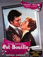 poster de Pot-Bouille