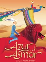 Azur et Asmar (Deluxe Edition: Soundtrack + Audiobook)