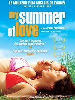 poster de My Summer of Love