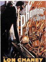 poster de Le Fantôme de l'Opéra
