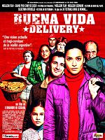 poster de Buena Vida Delivery
