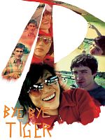 poster de Bye bye tiger