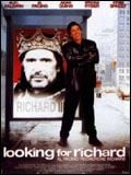 poster de Looking for Richard