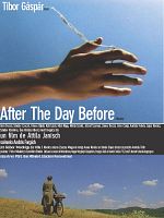 poster de After the day before