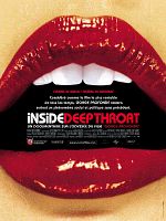 poster de Inside Deep Throat