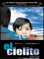 poster de El cielito