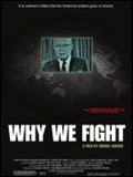 poster de Why We Fight