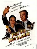 poster de Tout feu tout flamme