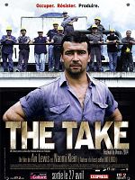 poster de The Take