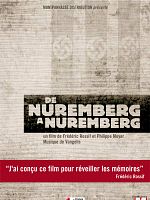 poster de De Nuremberg à Nuremberg
