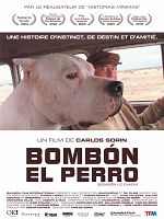 poster de Bombon el perro