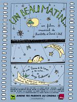 poster de Un Beau matin...