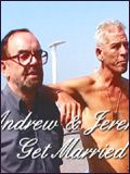 poster de Andrew and Jeremy Get Married