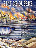 poster de Etat de guerre