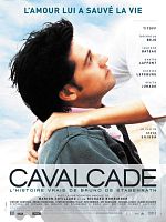poster de Cavalcade