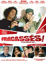 poster de Fracassés