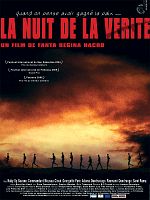 poster de La Nuit de la vérite