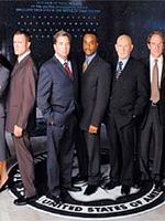 image de Espions d'Etat