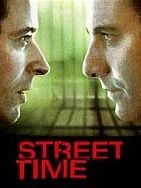 poster de Street Time