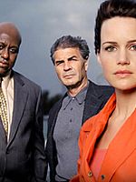 image de Karen Sisco