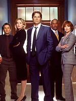 poster de The Lyon's Den