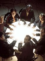 image de Les Médiums