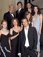 image de La Famille Carver