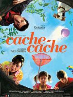 poster de Cache-cache