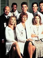 image de Chicago Hope, la vie à tout prix