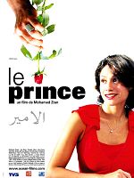 poster de Le Prince