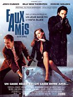 poster de Faux amis