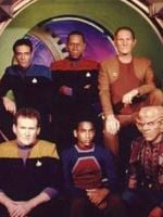 Star Trek: Deep Space Nine