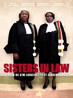 poster de Sisters In Law